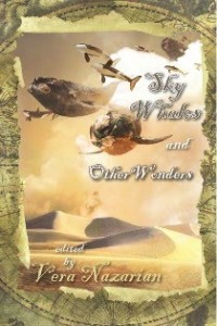 SKY WHALES AND OTHER WONDERS