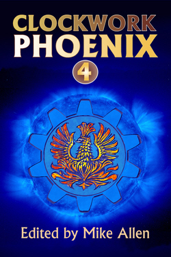 Clockwork Phoenix 4